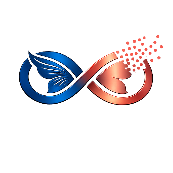InphynIA - Apps, logos y webs con IA Logo de InphynIA, servicios digitales con inteligencia artificial
